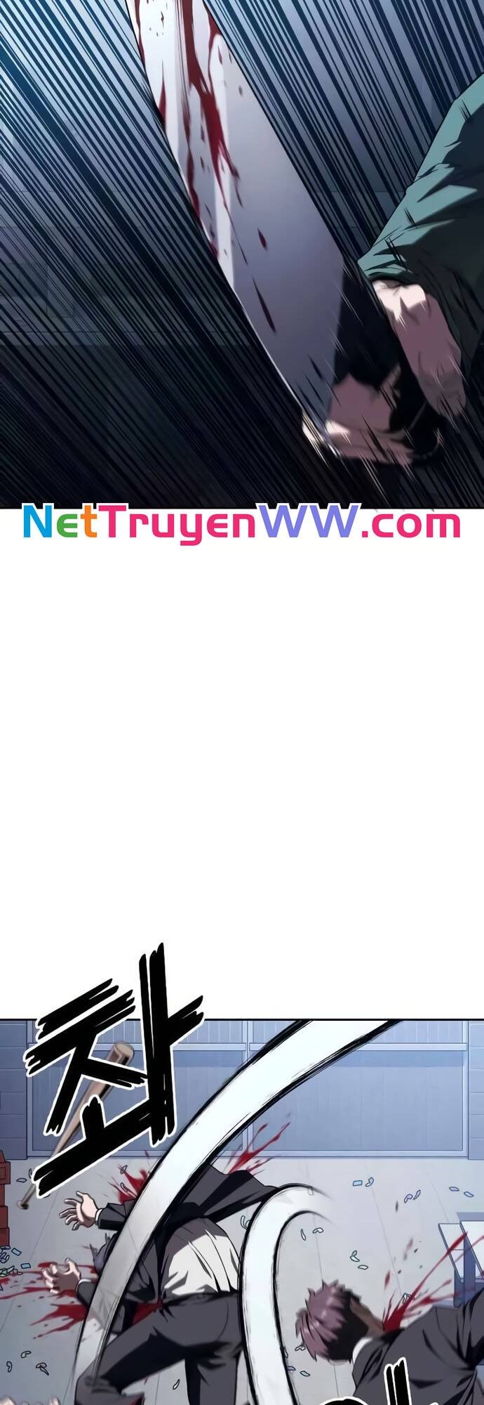Rỉ Sét Chapter 5 - TC Truyện