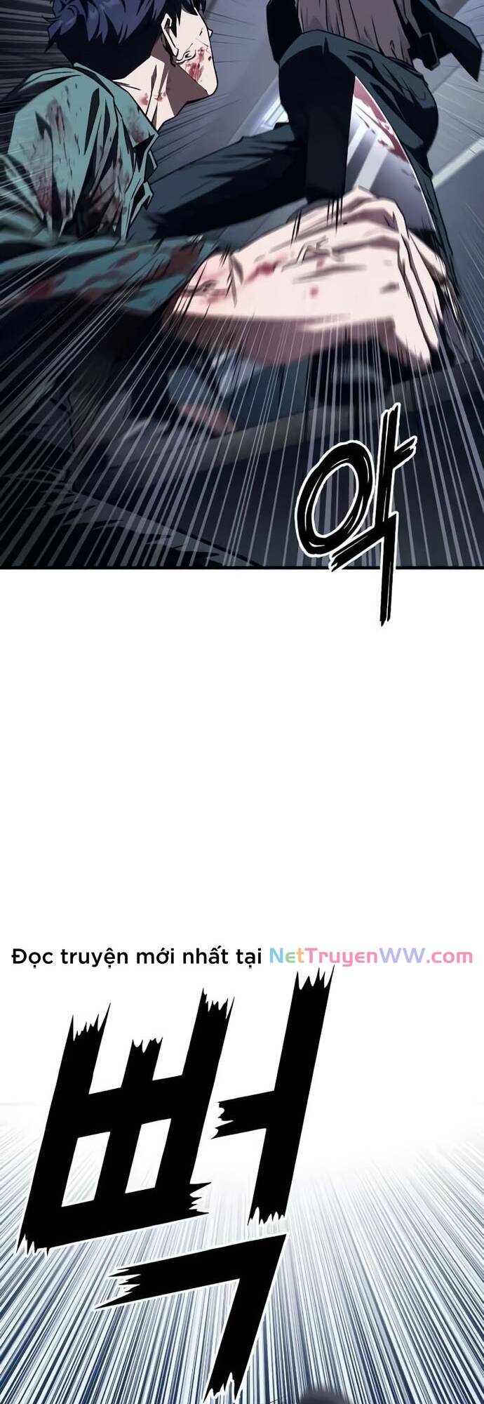 Rỉ Sét Chapter 5 - TC Truyện