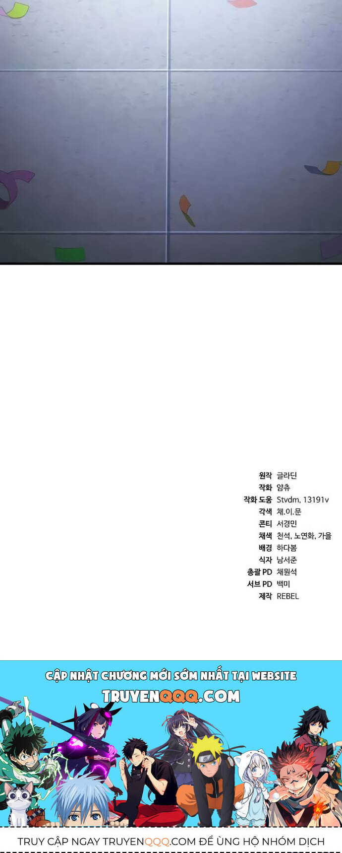 Rỉ Sét Chapter 5 - TC Truyện