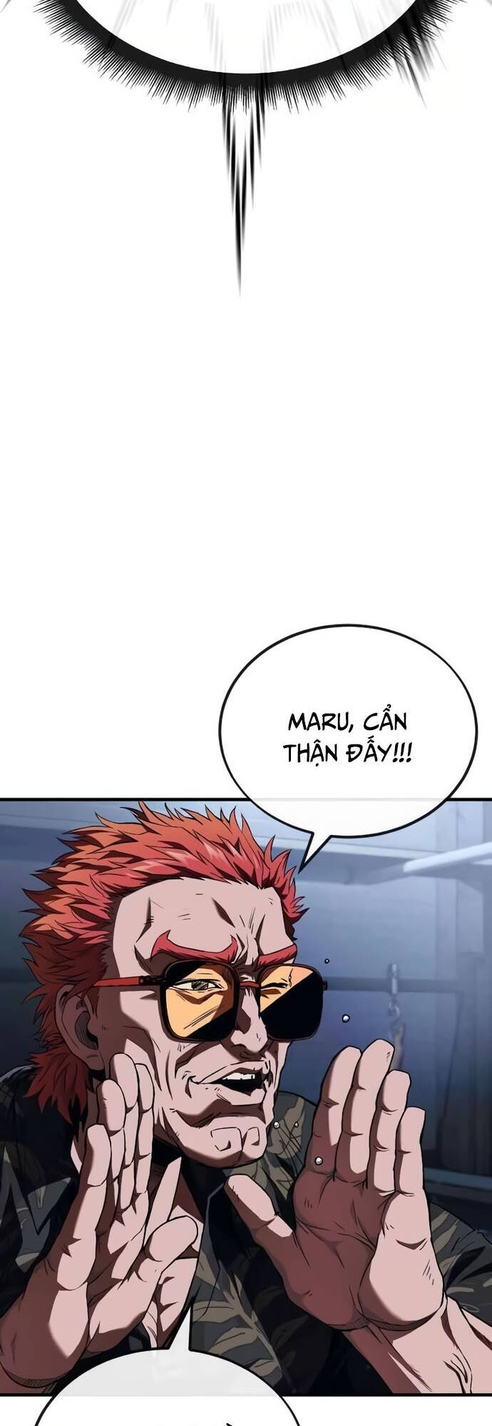 Rỉ Sét Chapter 5 - TC Truyện