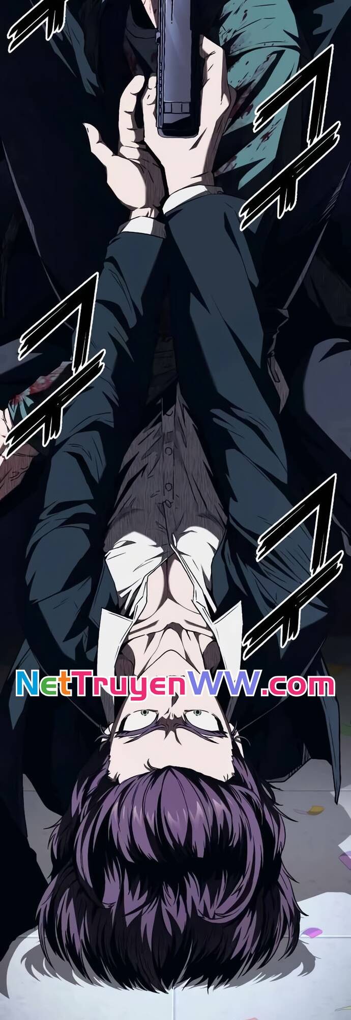 Rỉ Sét Chapter 5 - TC Truyện