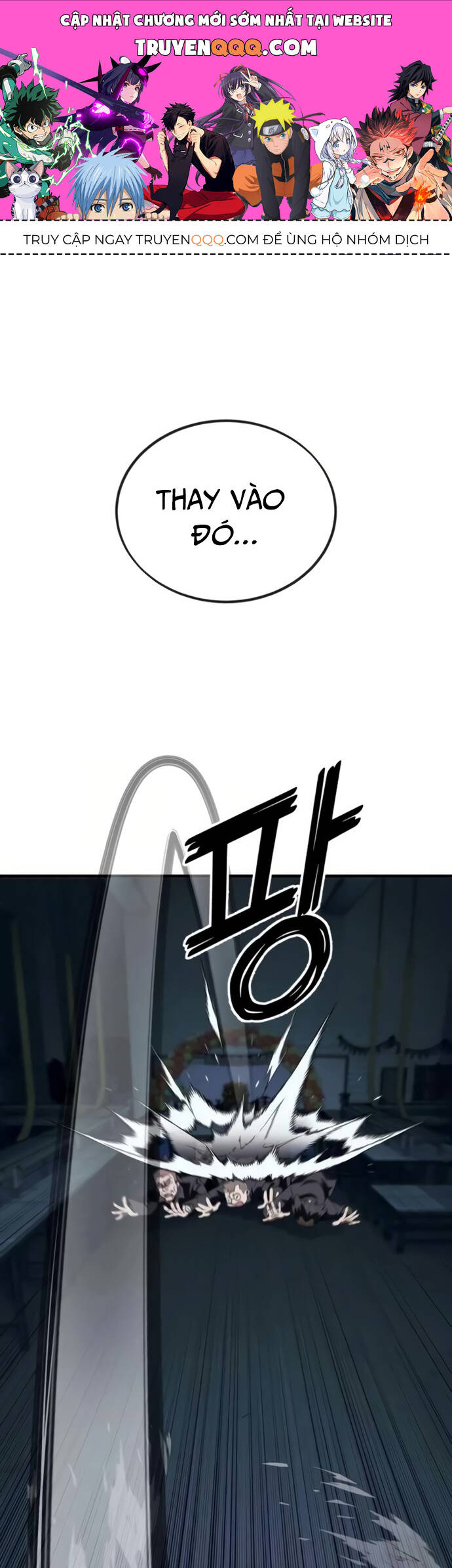 Rỉ Sét Chapter 7 - TC Truyện