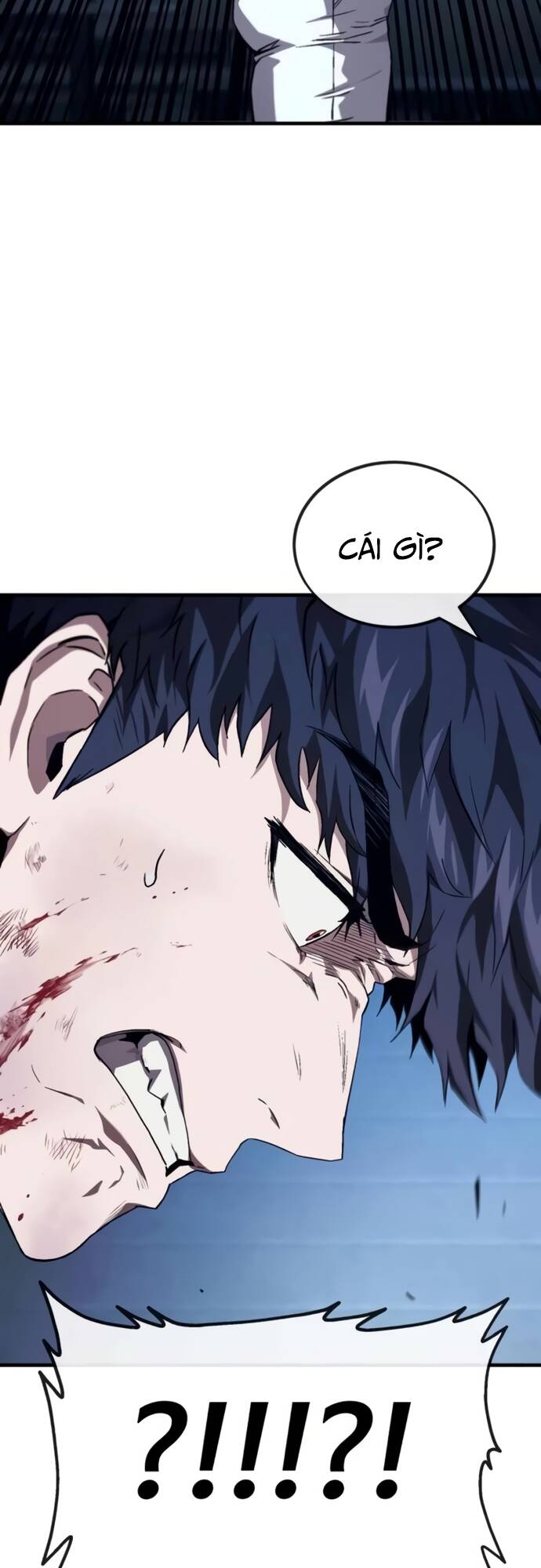 Rỉ Sét Chapter 7 - TC Truyện