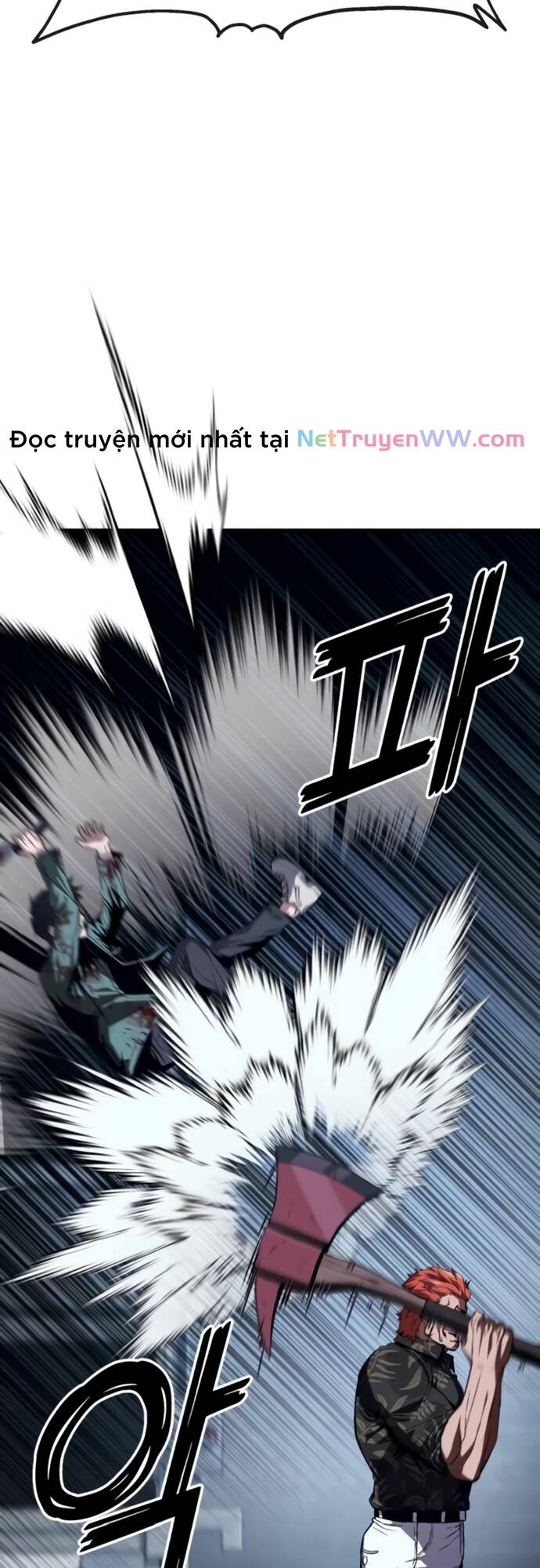 Rỉ Sét Chapter 7 - TC Truyện