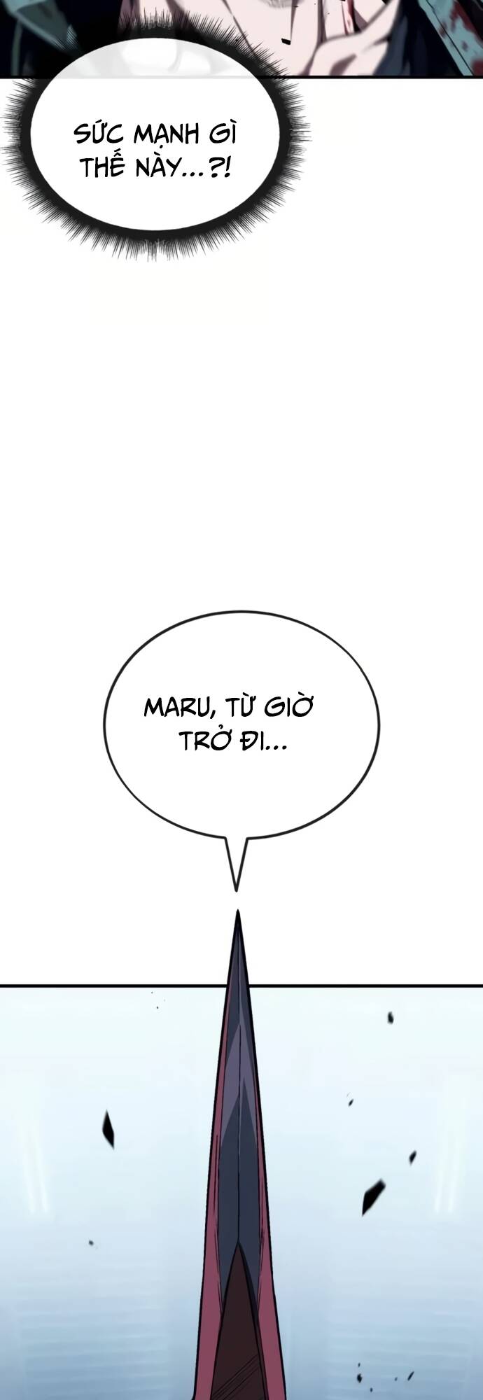 Rỉ Sét Chapter 7 - TC Truyện