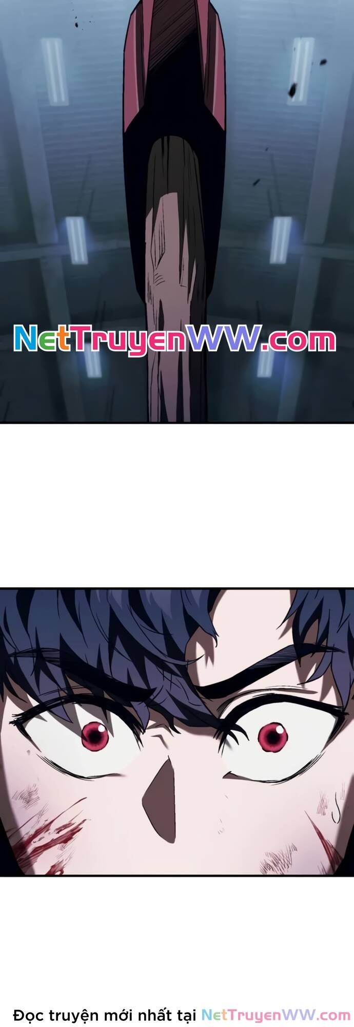 Rỉ Sét Chapter 7 - TC Truyện