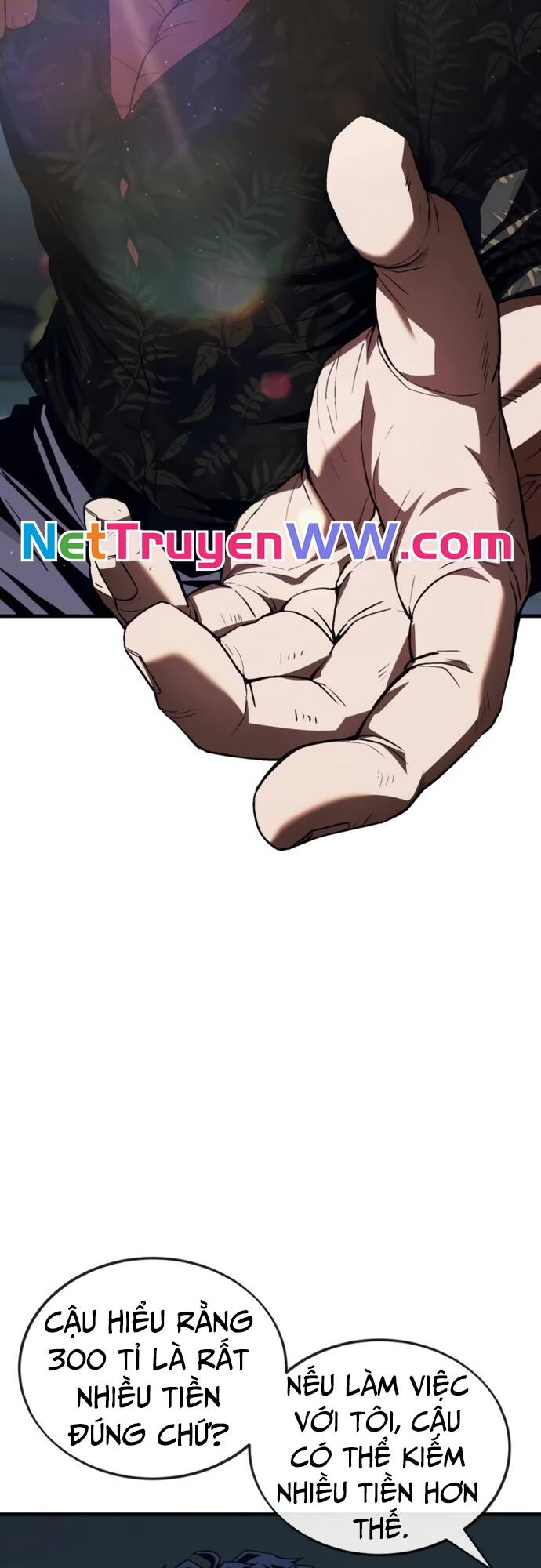 Rỉ Sét Chapter 7 - TC Truyện