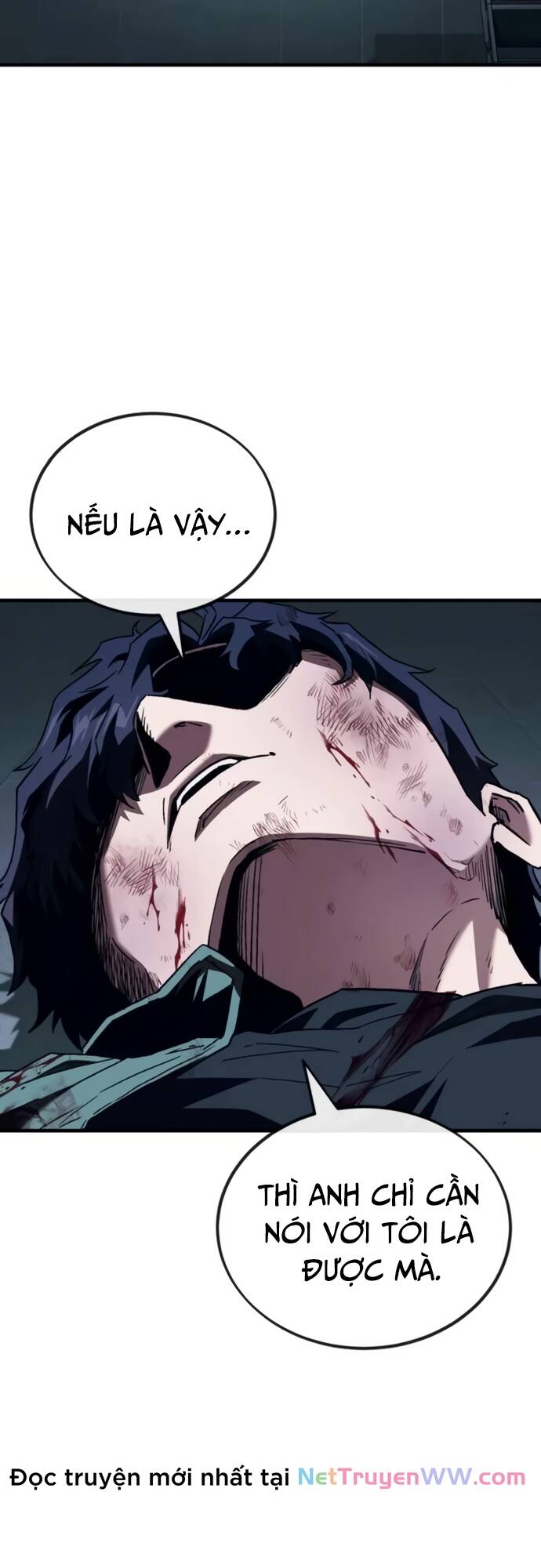 Rỉ Sét Chapter 7 - TC Truyện