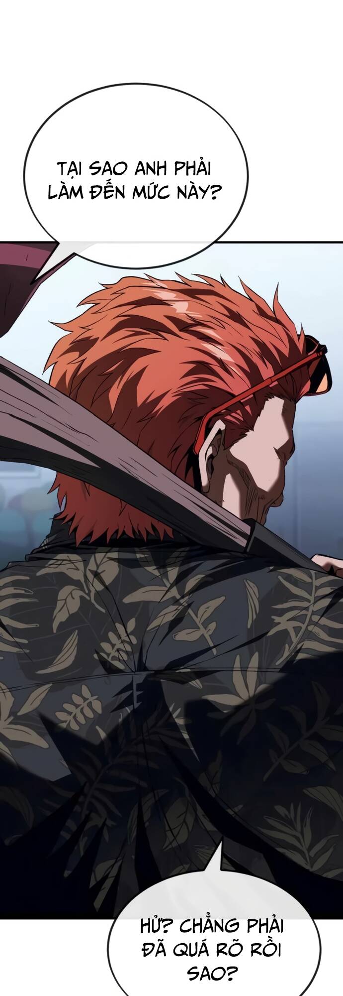 Rỉ Sét Chapter 7 - TC Truyện