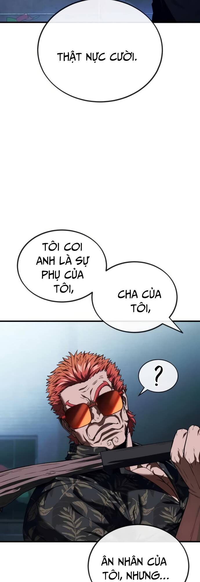 Rỉ Sét Chapter 7 - TC Truyện