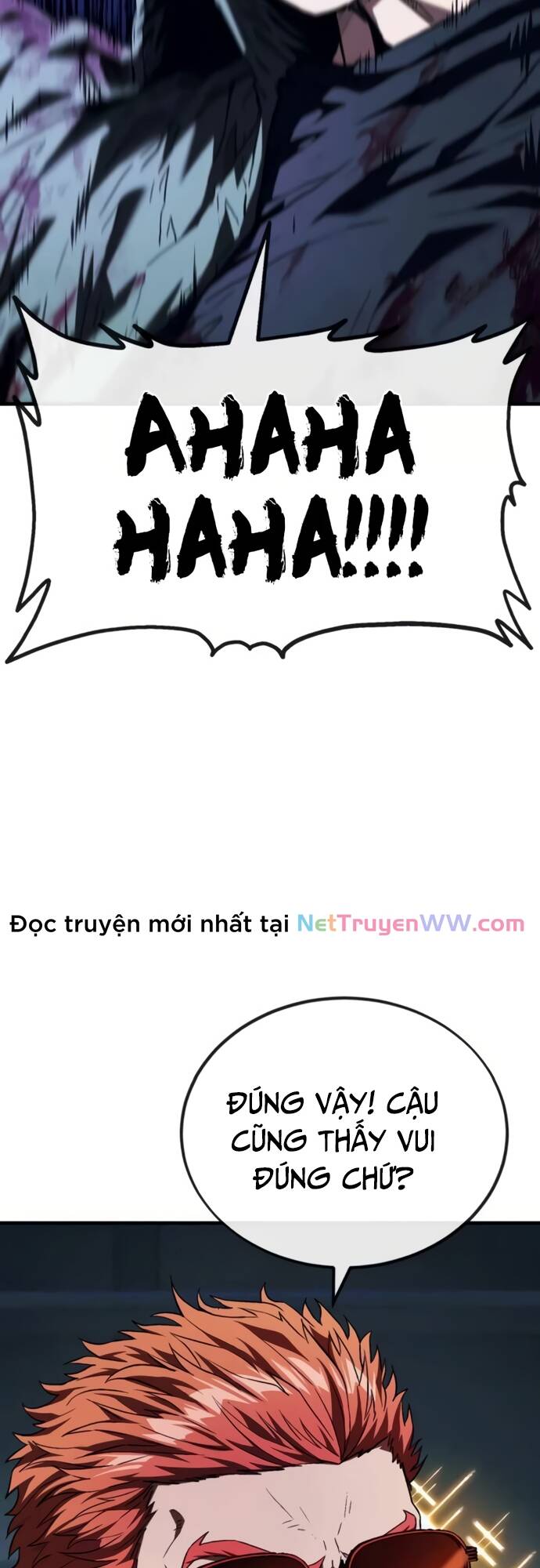 Rỉ Sét Chapter 7 - TC Truyện