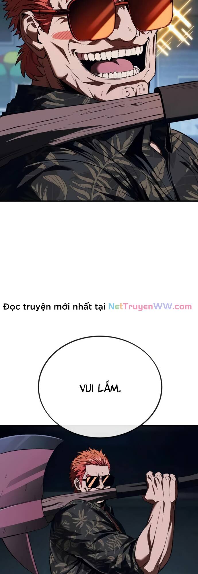 Rỉ Sét Chapter 7 - TC Truyện