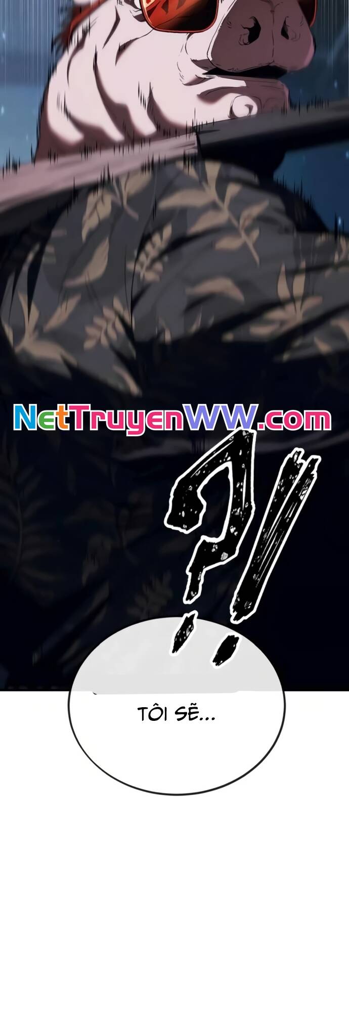 Rỉ Sét Chapter 7 - TC Truyện