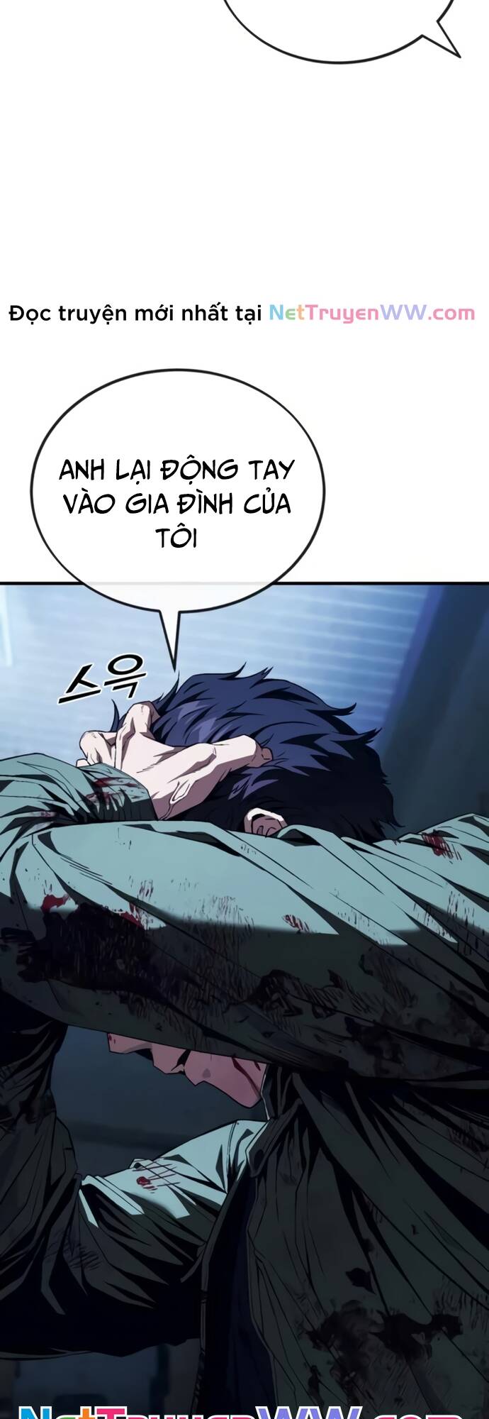 Rỉ Sét Chapter 7 - TC Truyện