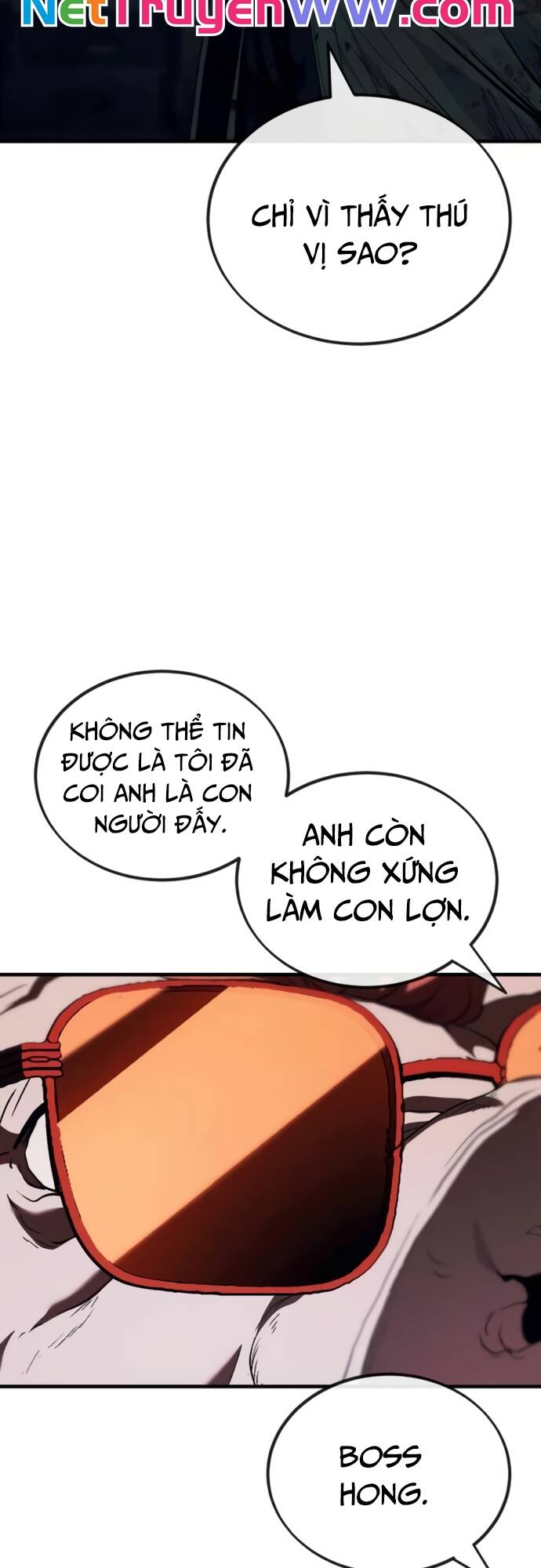 Rỉ Sét Chapter 7 - TC Truyện