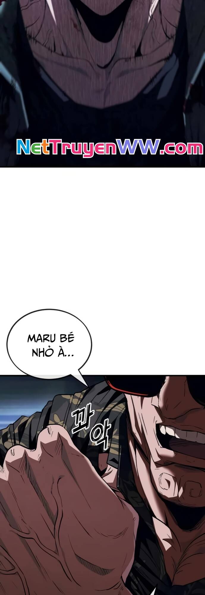 Rỉ Sét Chapter 7 - TC Truyện