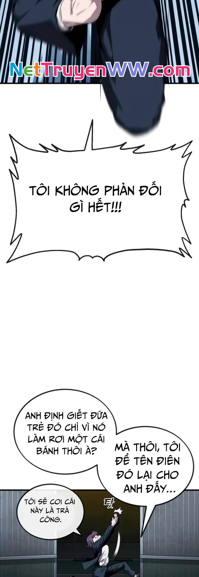 Rỉ Sét Chapter 7 - TC Truyện