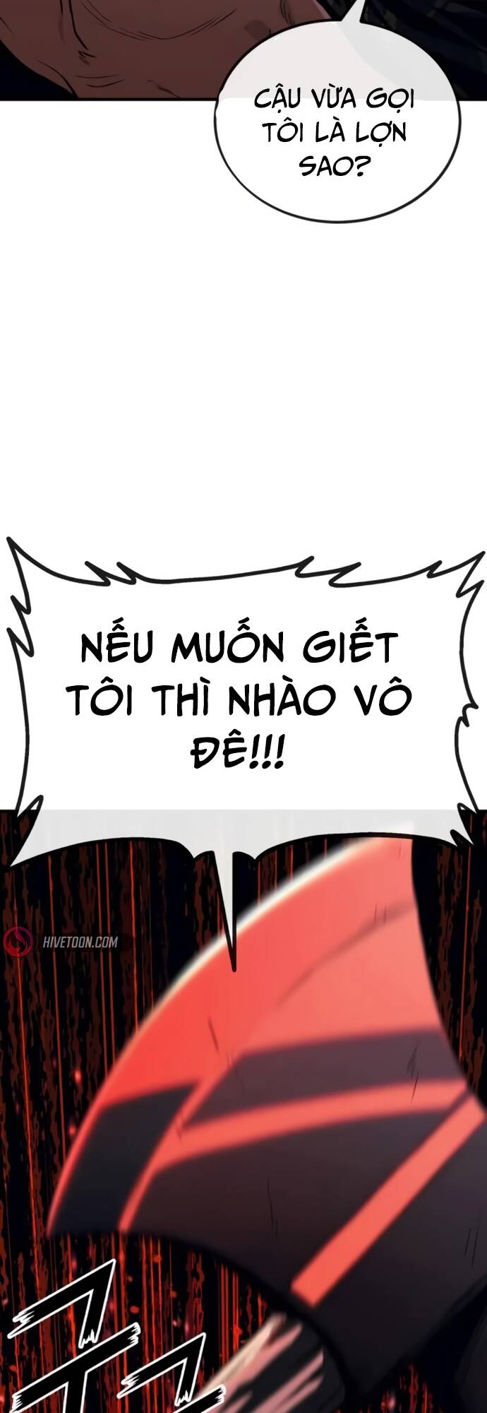 Rỉ Sét Chapter 7 - TC Truyện