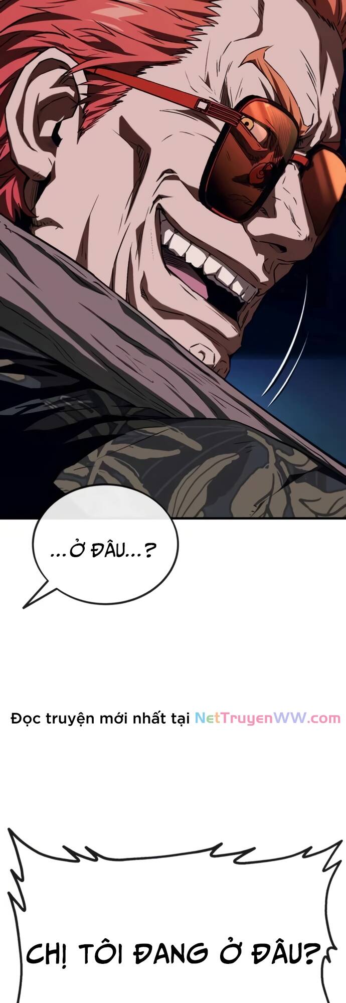 Rỉ Sét Chapter 7 - TC Truyện