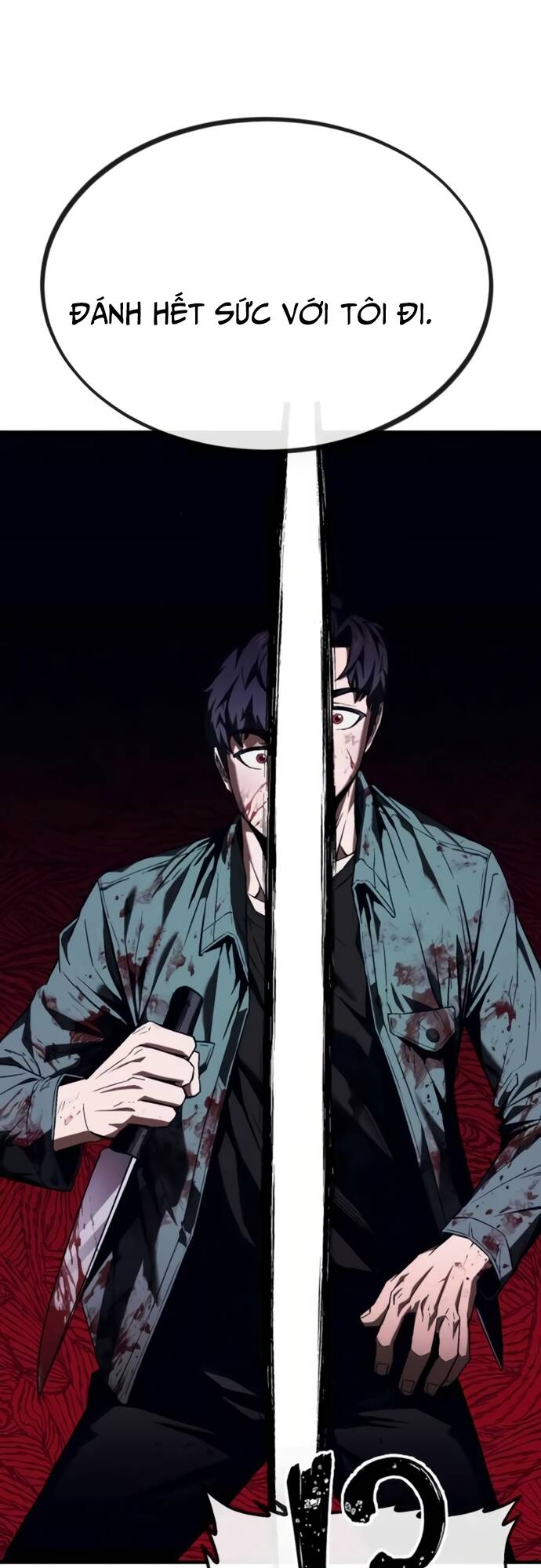 Rỉ Sét Chapter 7 - TC Truyện