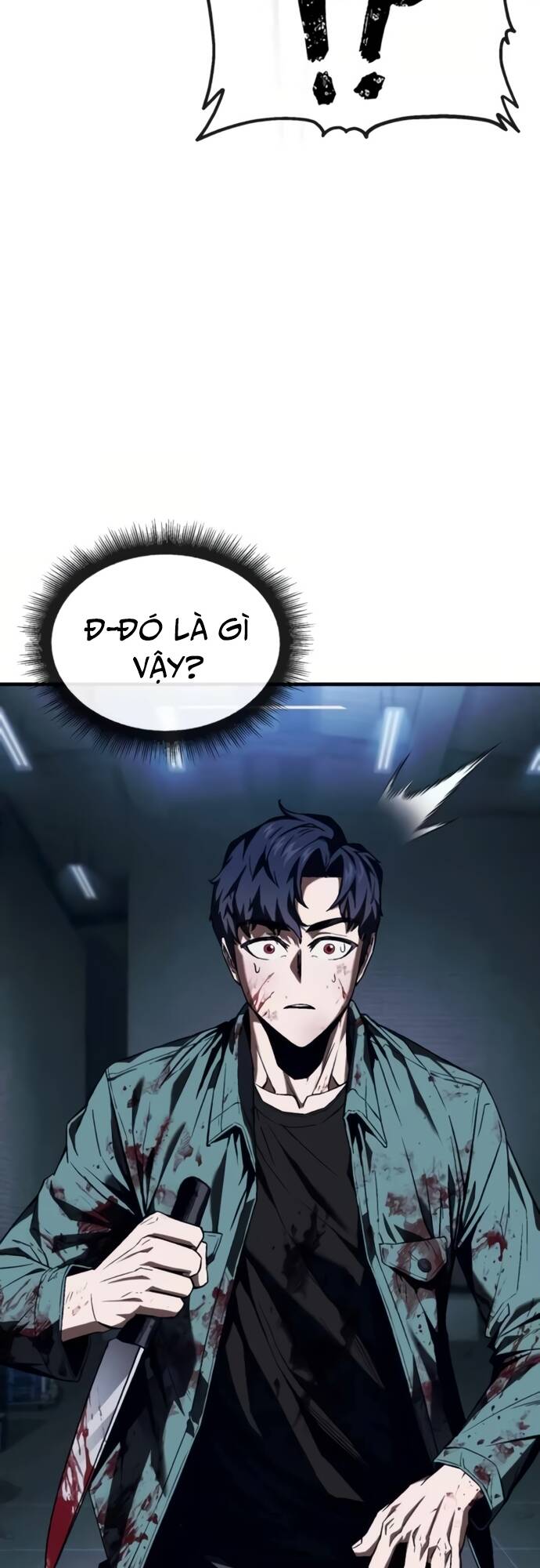 Rỉ Sét Chapter 7 - TC Truyện