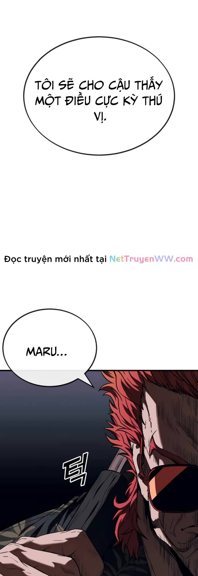 Rỉ Sét Chapter 7 - TC Truyện