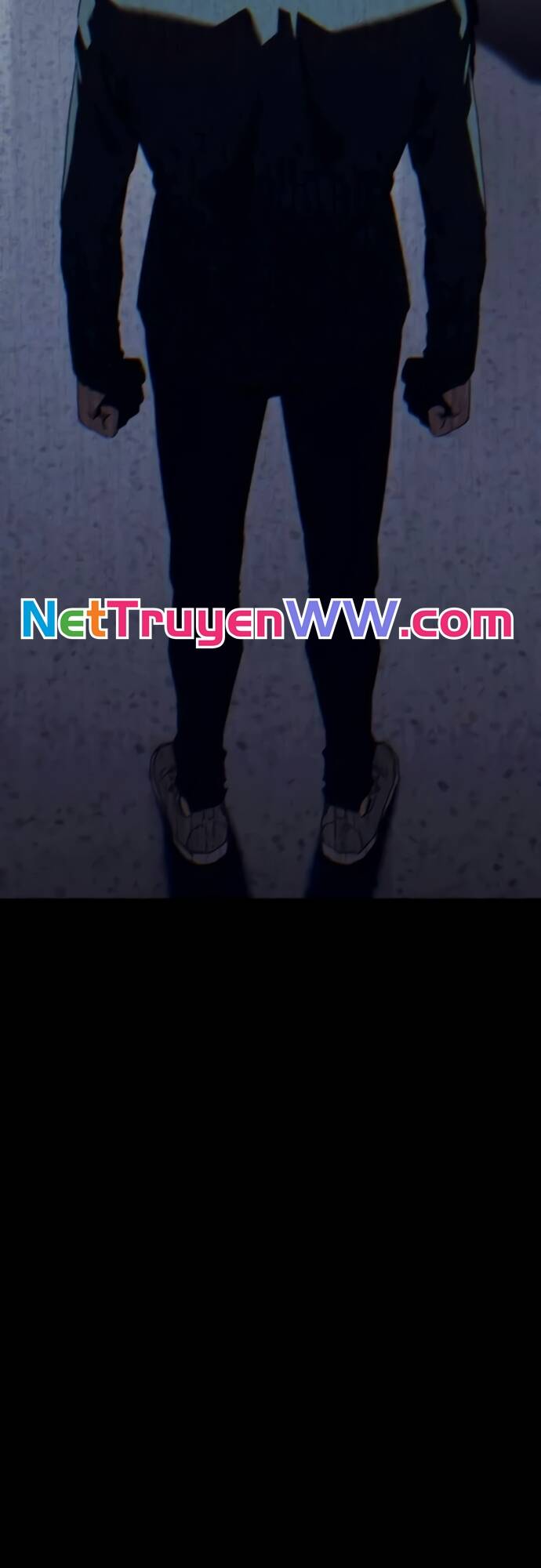 Rỉ Sét Chapter 7 - TC Truyện