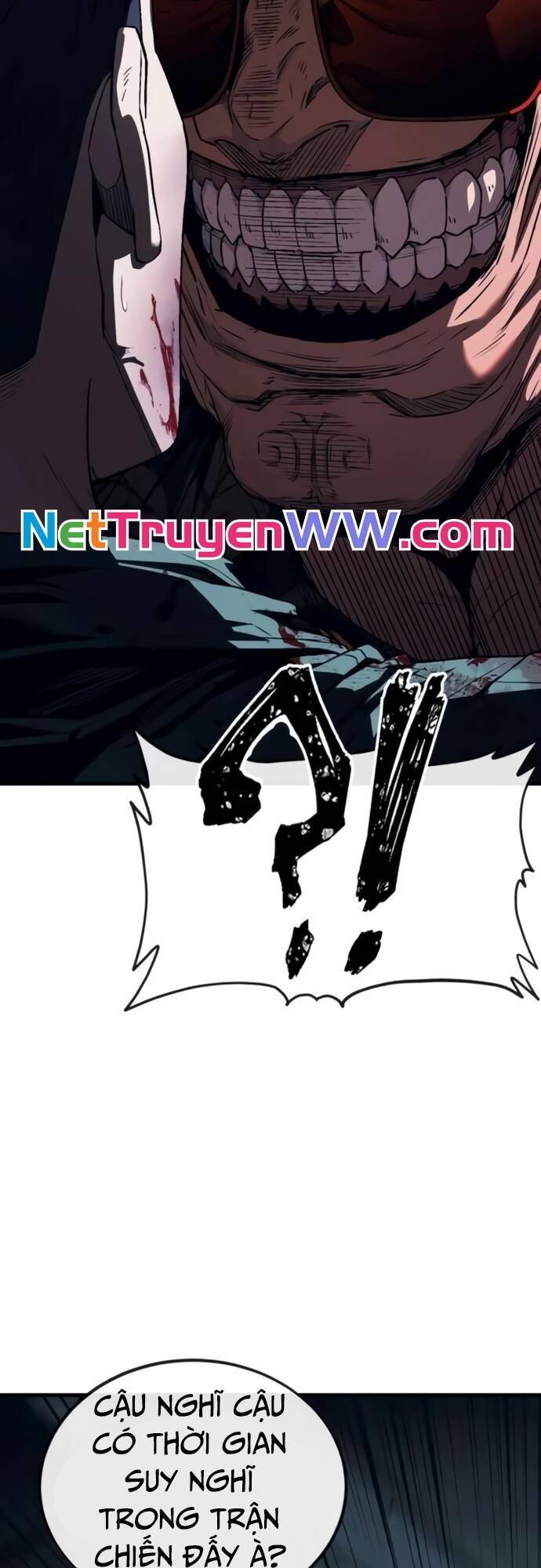 Rỉ Sét Chapter 7 - TC Truyện