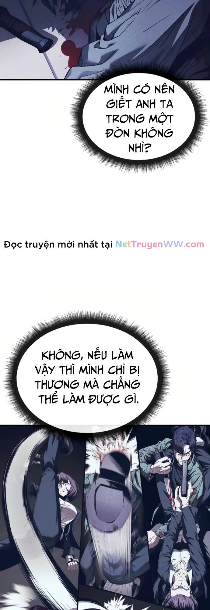 Rỉ Sét Chapter 7 - TC Truyện