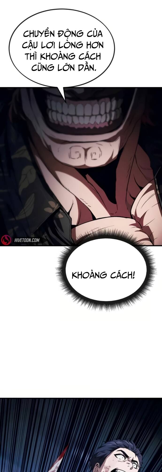 Rỉ Sét Chapter 7 - TC Truyện