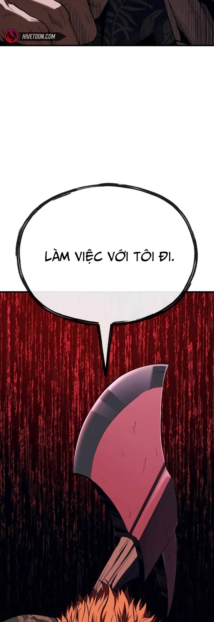 Rỉ Sét Chapter 7 - TC Truyện