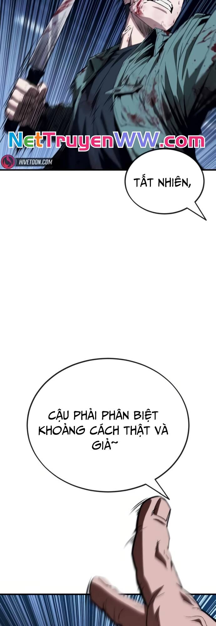 Rỉ Sét Chapter 7 - TC Truyện