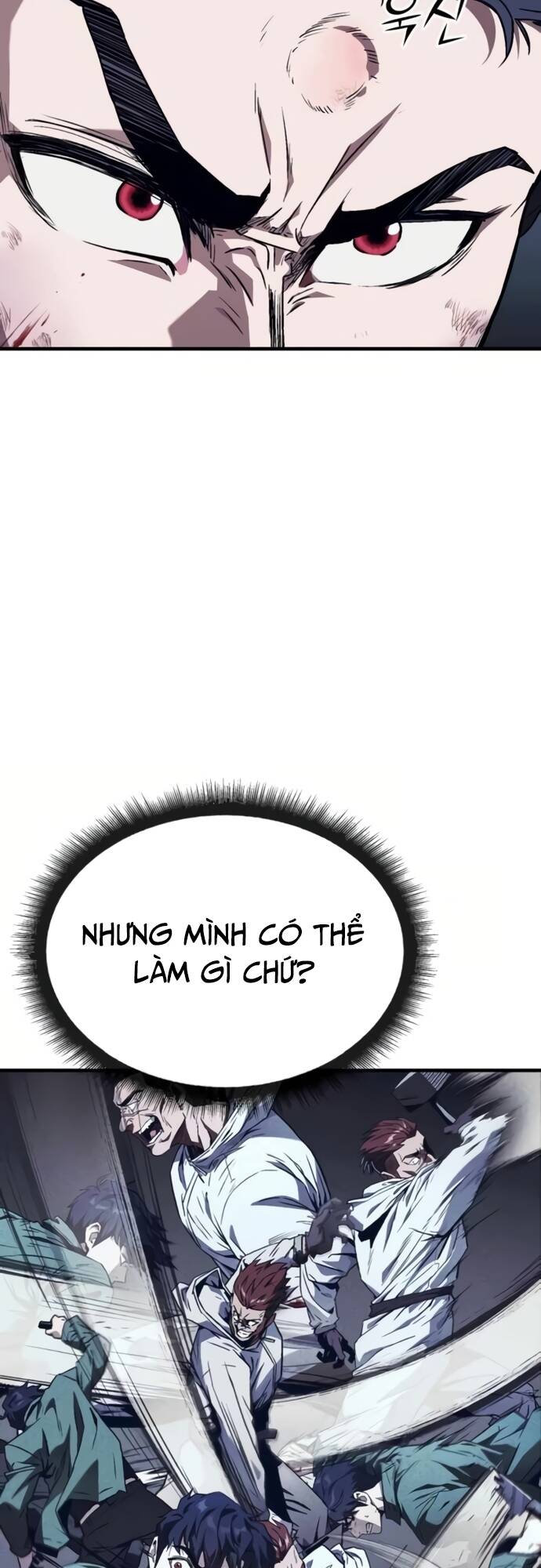 Rỉ Sét Chapter 7 - TC Truyện