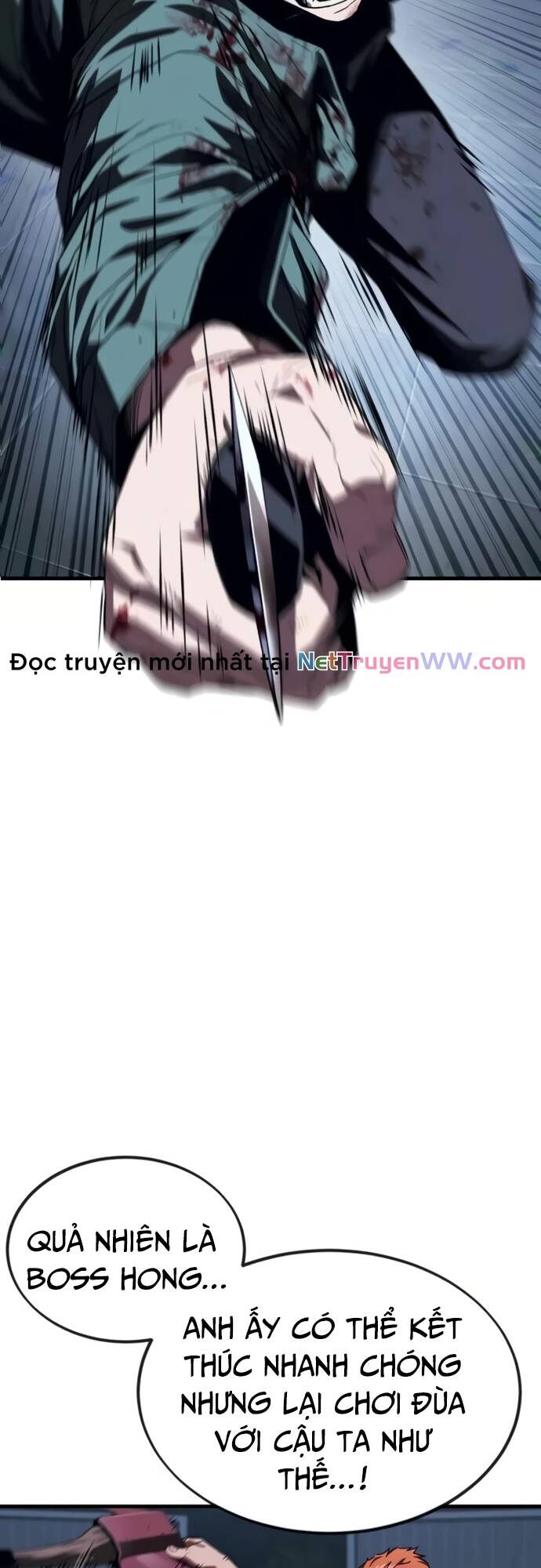 Rỉ Sét Chapter 7 - TC Truyện