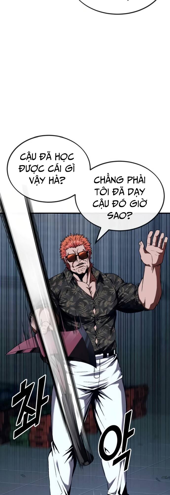 Rỉ Sét Chapter 7 - TC Truyện