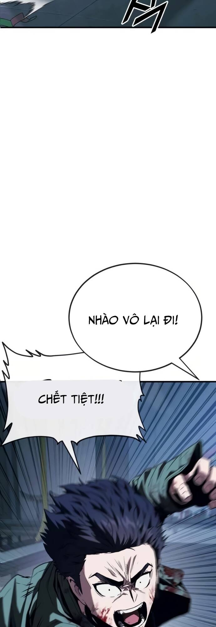 Rỉ Sét Chapter 7 - TC Truyện