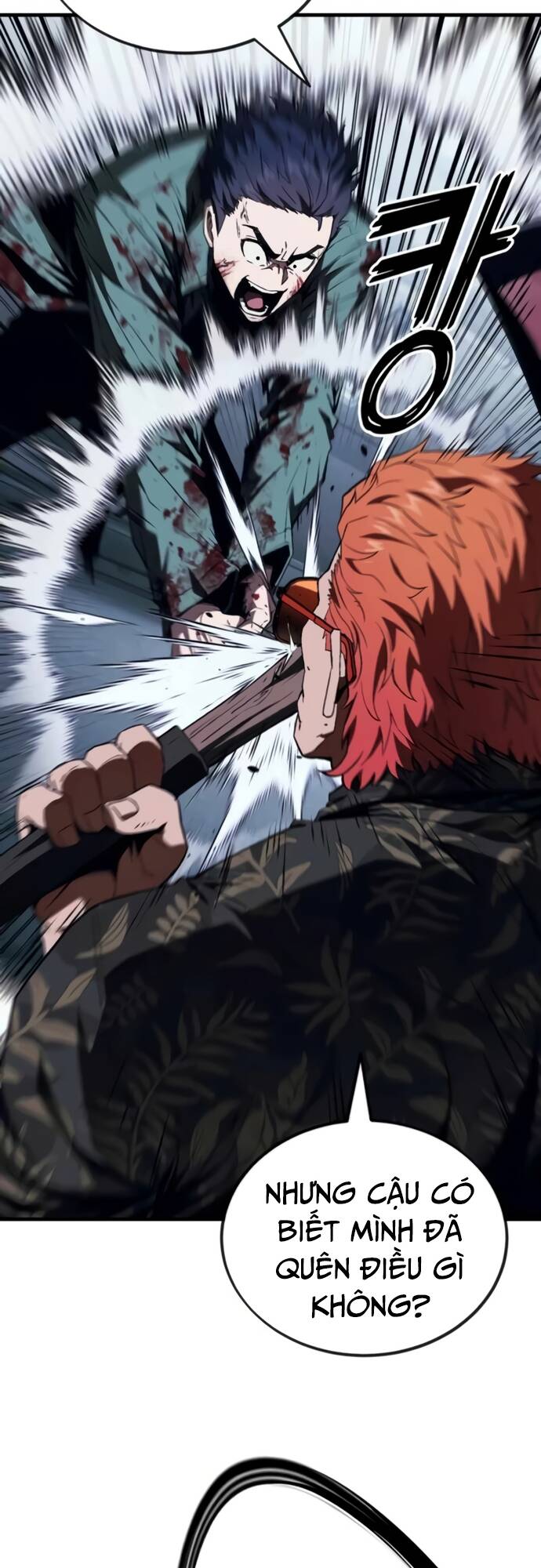 Rỉ Sét Chapter 7 - TC Truyện