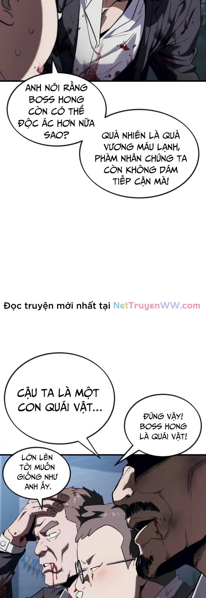 Rỉ Sét Chapter 7 - TC Truyện