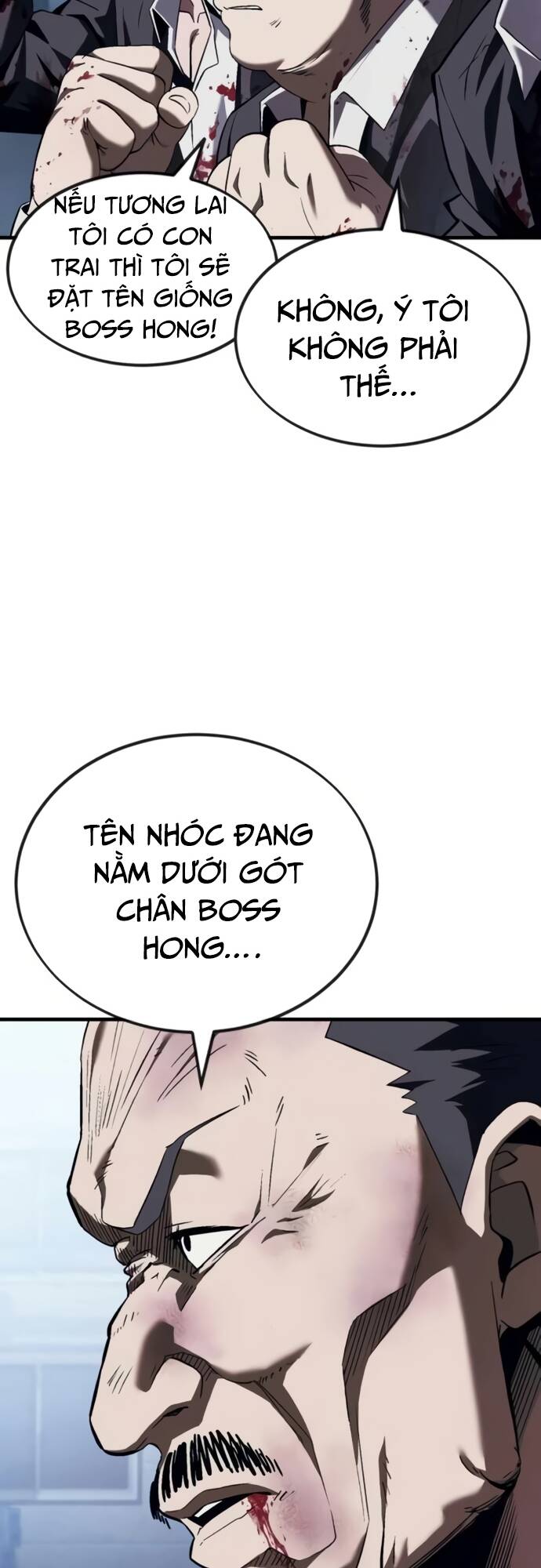 Rỉ Sét Chapter 7 - TC Truyện