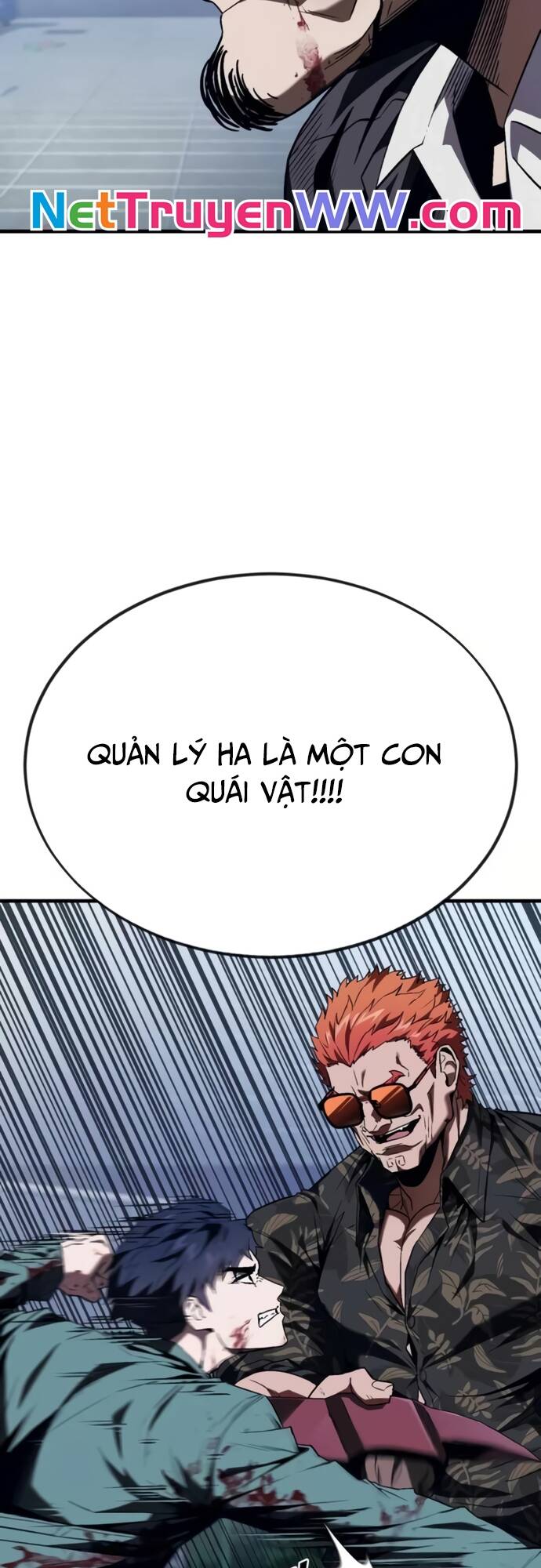 Rỉ Sét Chapter 7 - TC Truyện