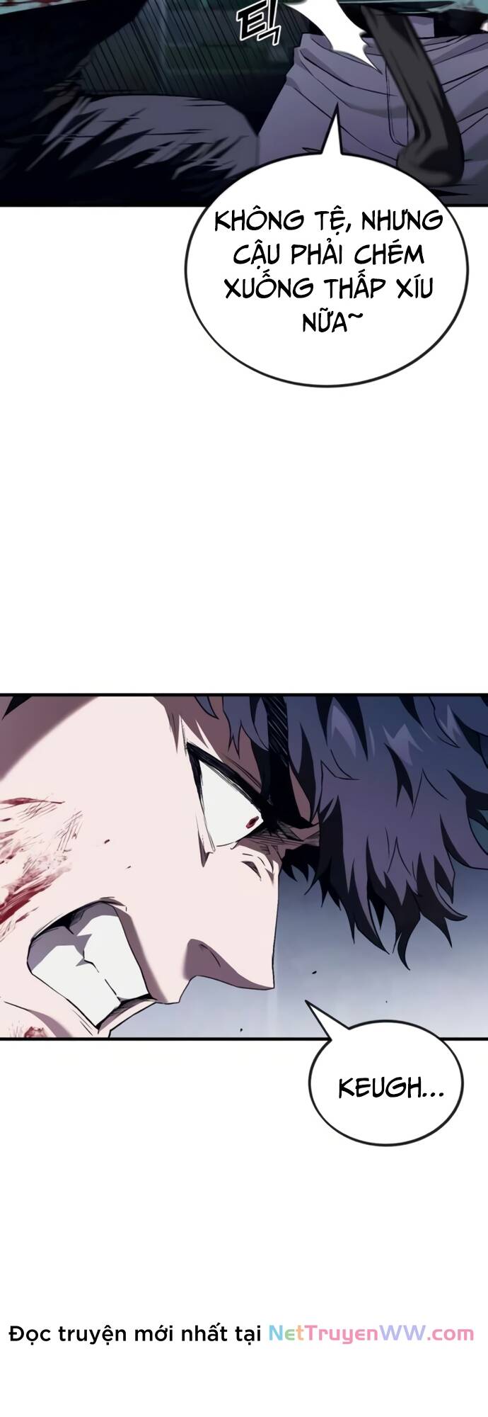 Rỉ Sét Chapter 7 - TC Truyện