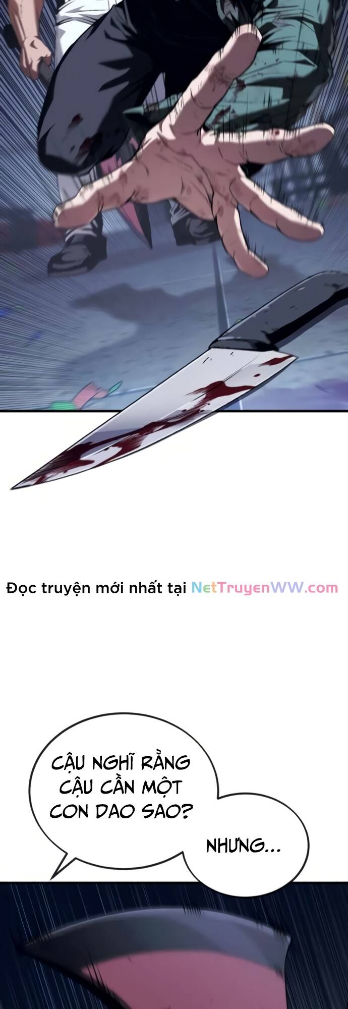 Rỉ Sét Chapter 7 - TC Truyện