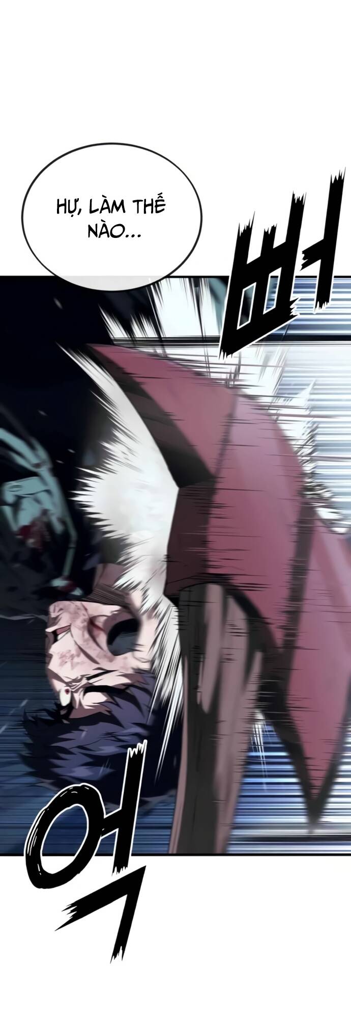 Rỉ Sét Chapter 7 - TC Truyện