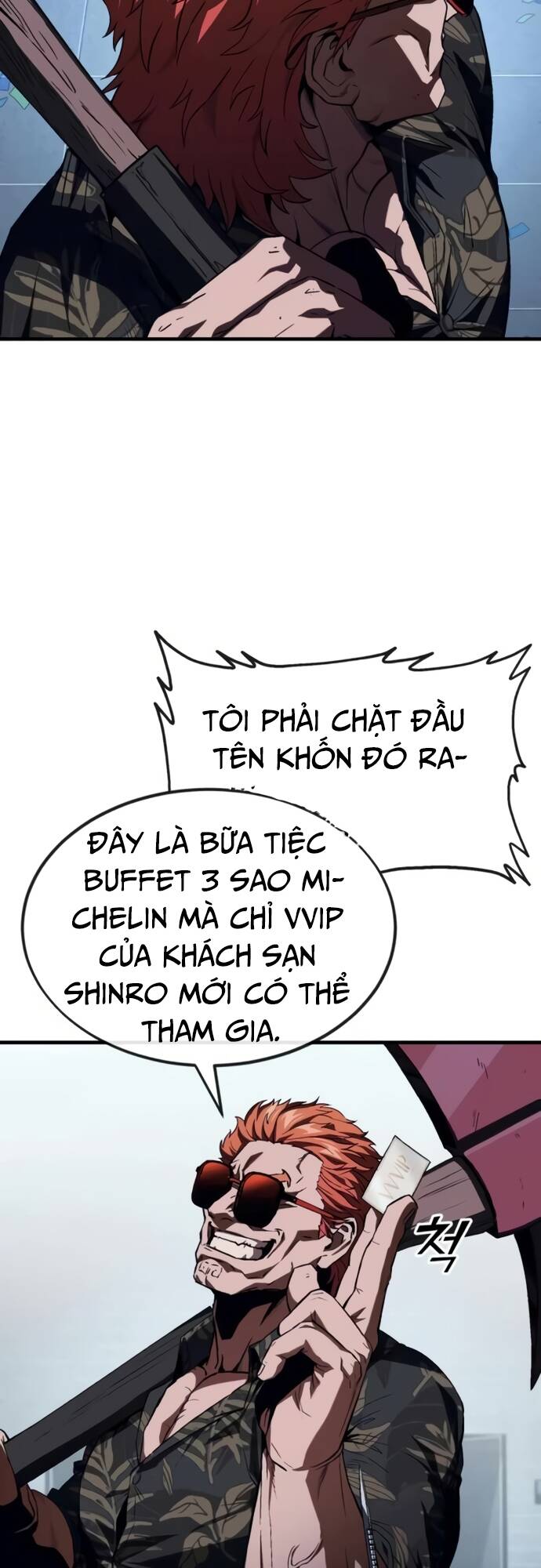 Rỉ Sét Chapter 7 - TC Truyện