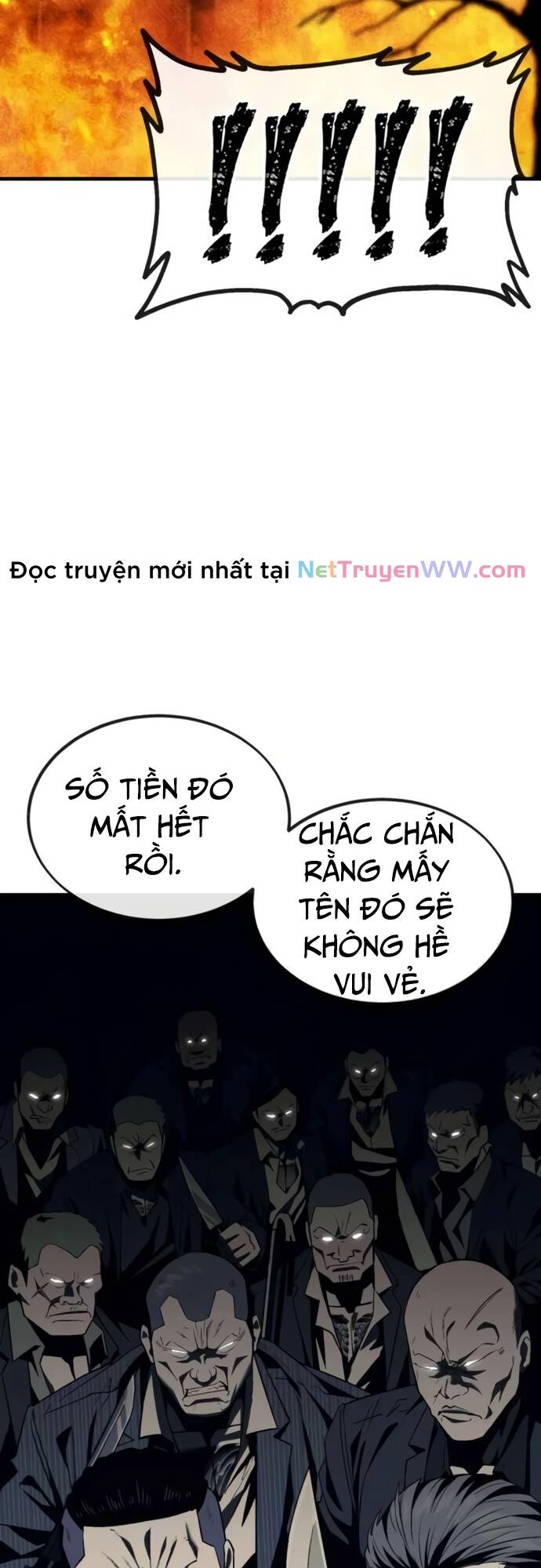 Rỉ Sét Chapter 7 - TC Truyện