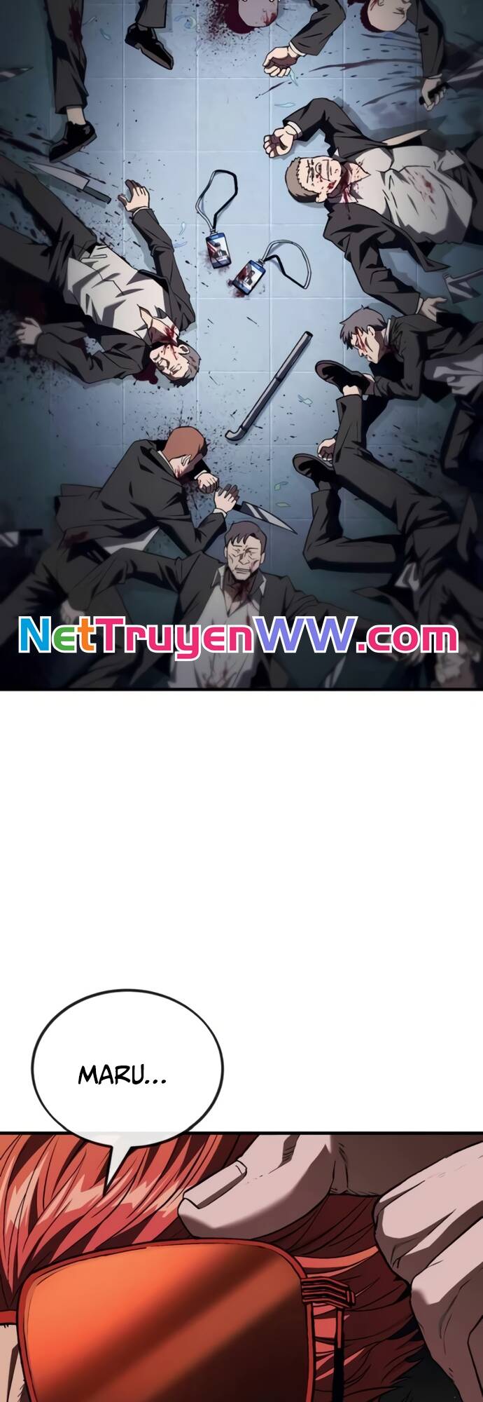 Rỉ Sét Chapter 7 - TC Truyện