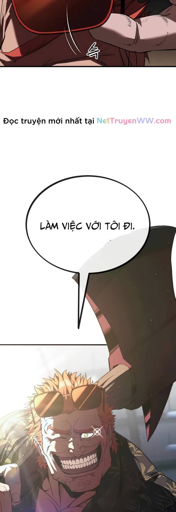 Rỉ Sét Chapter 7 - TC Truyện