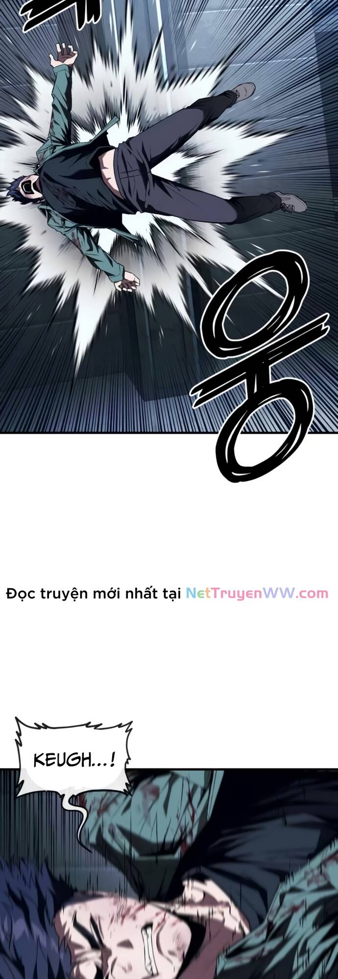 Rỉ Sét Chapter 7 - TC Truyện