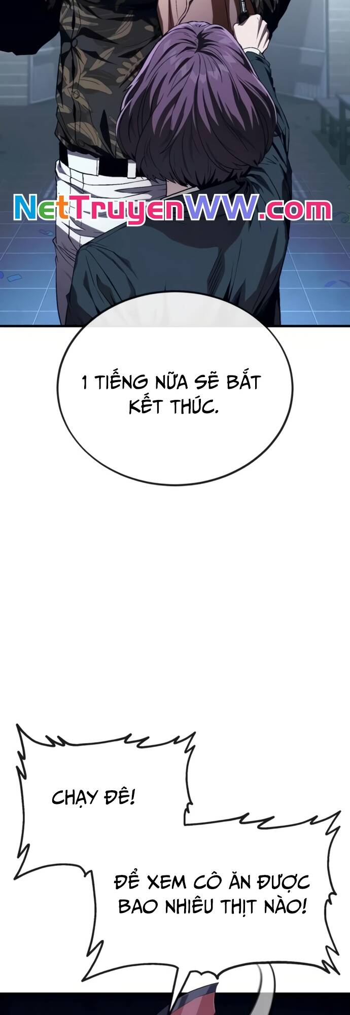 Rỉ Sét Chapter 7 - TC Truyện