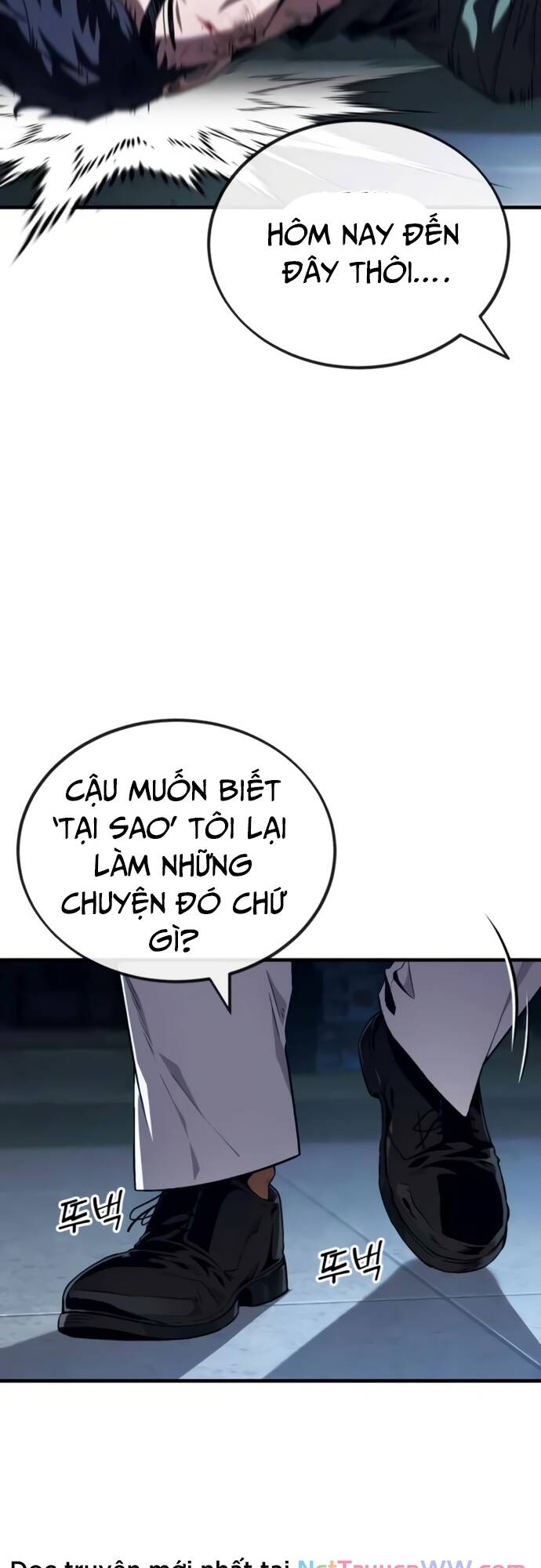 Rỉ Sét Chapter 7 - TC Truyện